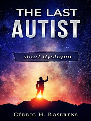 cover image of The Last Autist